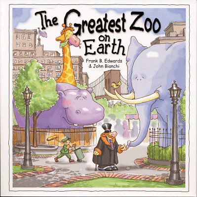 Greatest Zoo