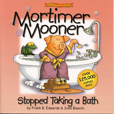 Mortimer Mooner Bath