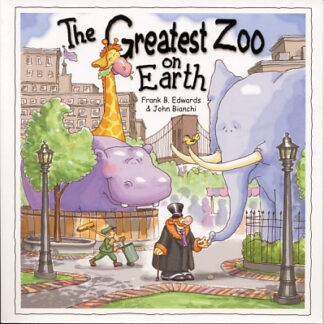 Greatest Zoo on Earth