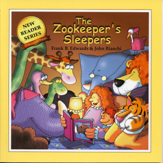 The Zookeeper's Sleepers