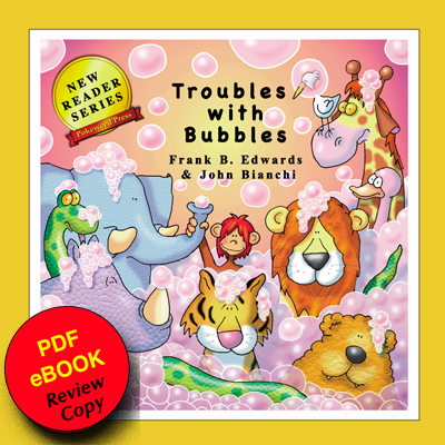 cover-of-troubles-with-bubbles-review-pdf